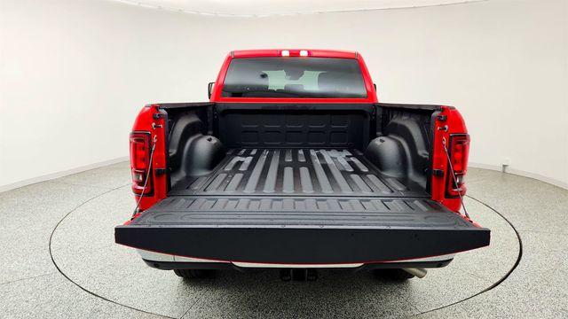 2026 Ram 2500 Big Horn 4x4 Crew Cab 6'4'' Box w/ Level 1 Plus Package - 23043973 - 21