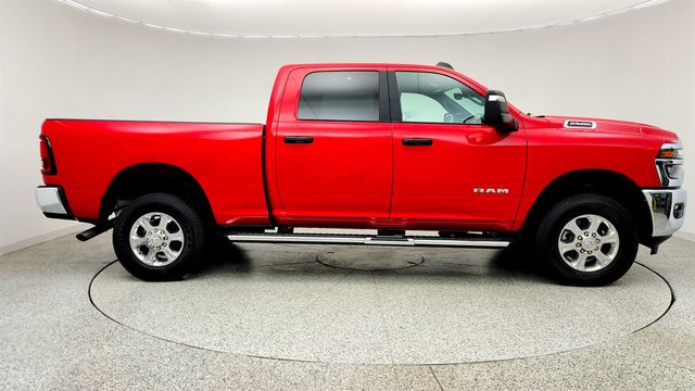 2026 Ram 2500 Big Horn 4x4 Crew Cab 6'4'' Box w/ Level 1 Plus Package - 23043973 - 3