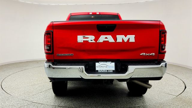 2026 Ram 2500 Big Horn 4x4 Crew Cab 6'4'' Box w/ Level 1 Plus Package - 23043973 - 5