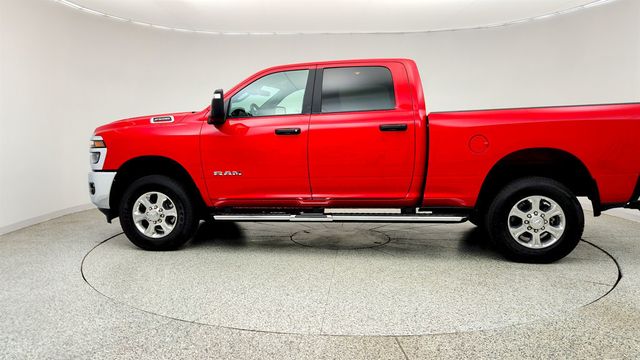 2026 Ram 2500 Big Horn 4x4 Crew Cab 6'4'' Box w/ Level 1 Plus Package - 23043973 - 7