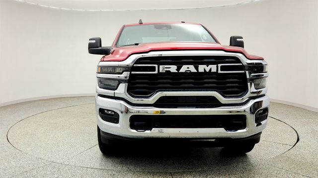 2026 Ram 2500 Big Horn 4x4 Crew Cab 6'4'' Box w/ Level 1 Plus Pkg - 23045506 - 1