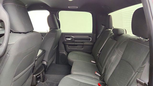 2026 Ram 2500 Big Horn 4x4 Crew Cab 6'4'' Box w/ Level 1 Plus Pkg - 23045506 - 19