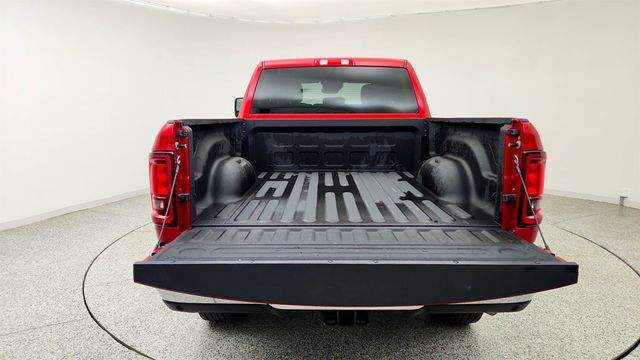 2026 Ram 2500 Big Horn 4x4 Crew Cab 6'4'' Box w/ Level 1 Plus Pkg - 23045506 - 20