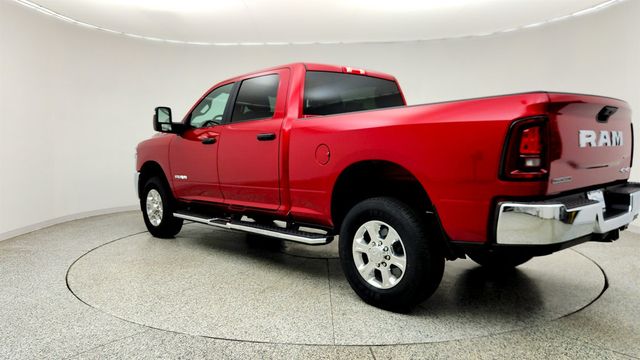 2026 Ram 2500 Big Horn 4x4 Crew Cab 6'4'' Box w/ Level 1 Plus Pkg - 23045506 - 6