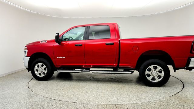 2026 Ram 2500 Big Horn 4x4 Crew Cab 6'4'' Box w/ Level 1 Plus Pkg - 23045506 - 7