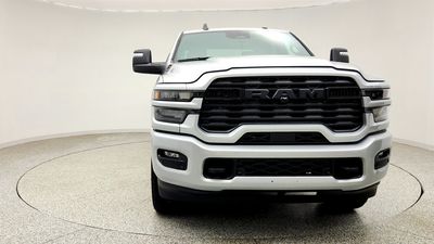 2026 Ram 2500 - 3C6UR5DJXTG201306