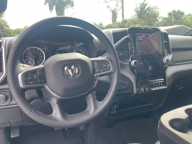 2026 RAM 2500 BIG HORN W/ MULTIPLE PACKAGES ($3,580 VALUE!!) - 23088845 - 11