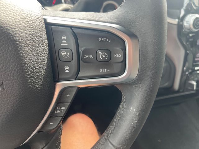 2026 RAM 2500 BIG HORN W/ MULTIPLE PACKAGES ($3,580 VALUE!!) - 23088845 - 14