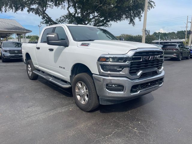 2026 RAM 2500 BIG HORN W/ MULTIPLE PACKAGES ($3,580 VALUE!!) - 23088845 - 6