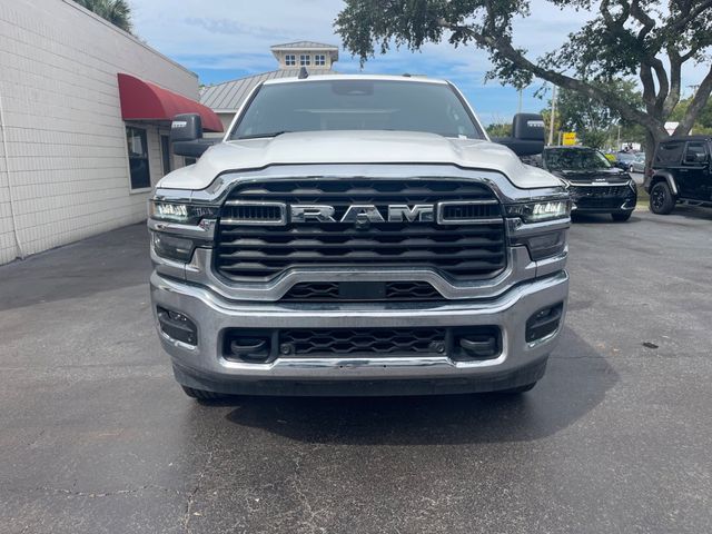2026 RAM 2500 BIG HORN W/ MULTIPLE PACKAGES ($3,580 VALUE!!) - 23088845 - 7