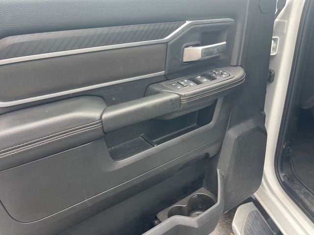 2026 RAM 2500 BIG HORN W/ MULTIPLE PACKAGES ($3,580 VALUE!!) - 23088845 - 8