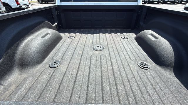 2026 Ram 2500 Laramie 4x4 Crew Cab 6'4" Box - 23052565 - 9