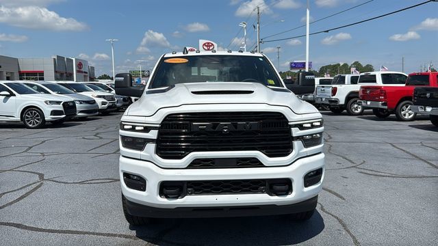 2026 Ram 2500 Laramie 4x4 Crew Cab 6'4" Box - 23052565 - 1