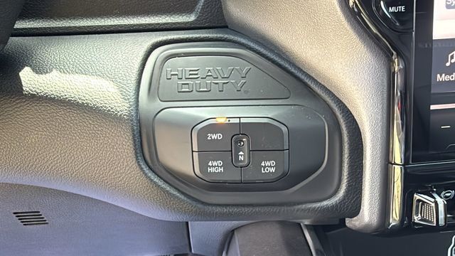 2026 Ram 2500 Laramie 4x4 Crew Cab 6'4" Box - 23052565 - 21