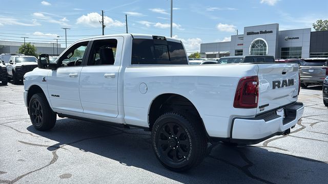 2026 Ram 2500 Laramie 4x4 Crew Cab 6'4" Box - 23052565 - 4