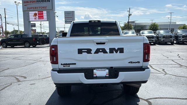 2026 Ram 2500 Laramie 4x4 Crew Cab 6'4" Box - 23052565 - 5