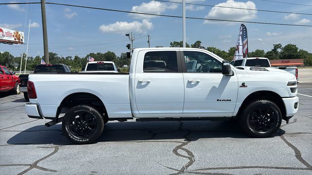 2026 Ram 2500 Laramie 4x4 Crew Cab 6'4" Box - 23052565 - 7