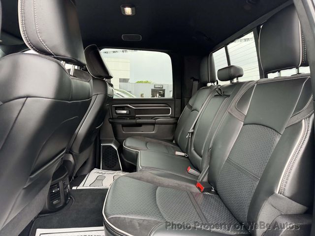 2026 Ram 2500 Laramie 4x4 Crew Cab 6'4" Box - 23015477 - 11