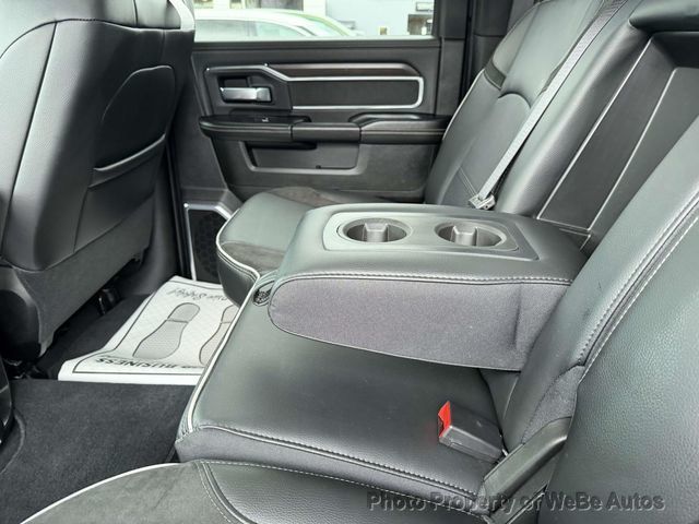 2026 Ram 2500 Laramie 4x4 Crew Cab 6'4" Box - 23015477 - 12