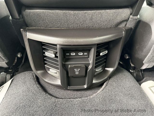 2026 Ram 2500 Laramie 4x4 Crew Cab 6'4" Box - 23015477 - 13