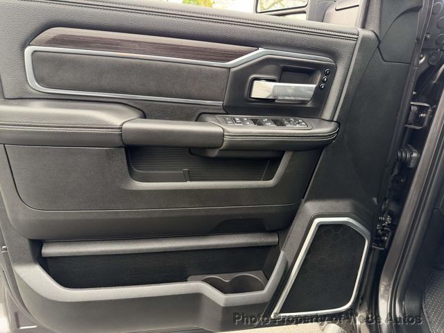 2026 Ram 2500 Laramie 4x4 Crew Cab 6'4" Box - 23015477 - 16