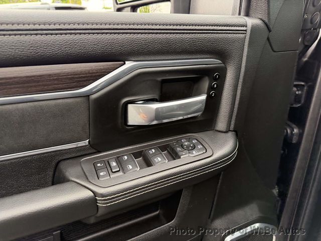 2026 Ram 2500 Laramie 4x4 Crew Cab 6'4" Box - 23015477 - 17