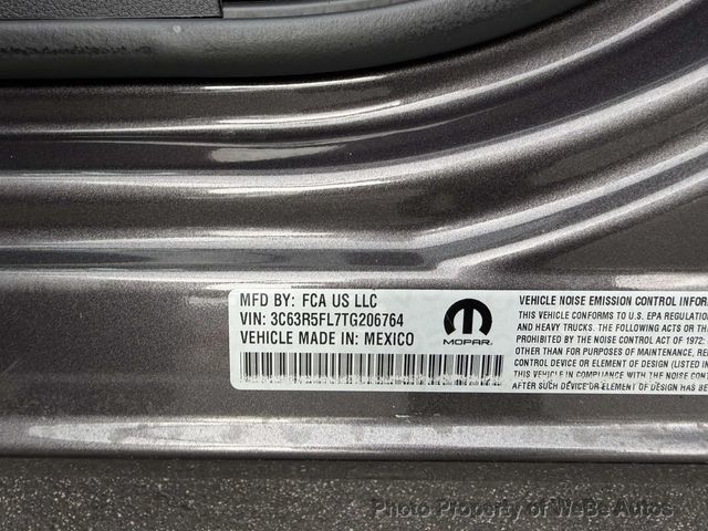 2026 Ram 2500 Laramie 4x4 Crew Cab 6'4" Box - 23015477 - 18