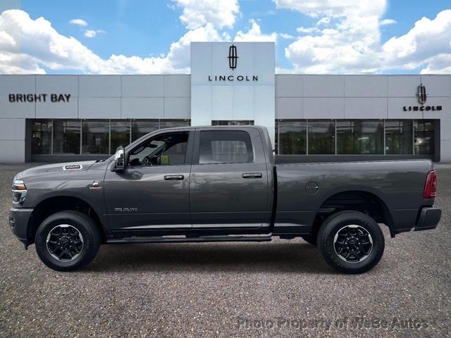 2026 Ram 2500 Laramie 4x4 Crew Cab 6'4" Box - 23015477 - 1