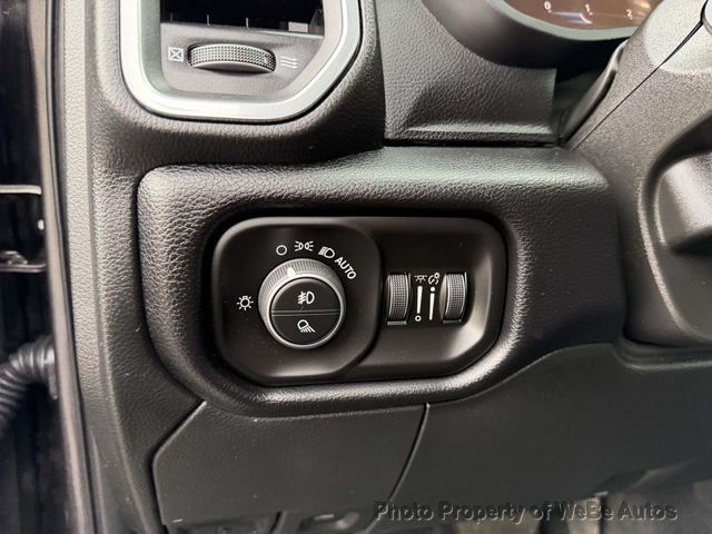 2026 Ram 2500 Laramie 4x4 Crew Cab 6'4" Box - 23015477 - 20