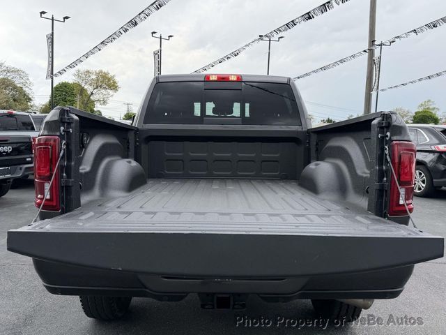 2026 Ram 2500 Laramie 4x4 Crew Cab 6'4" Box - 23015477 - 6