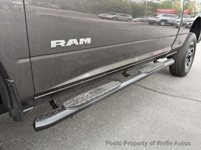 2026 Ram 2500 Laramie 4x4 Crew Cab 6'4" Box - 23015477 - 7