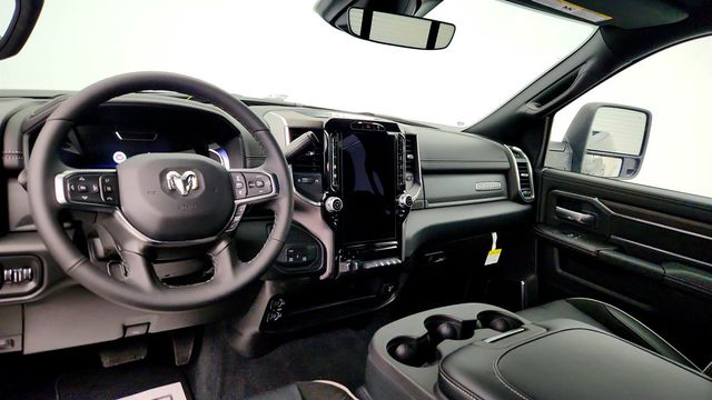 2026 Ram 2500 Laramie 4x4 Crew Cab 6'4'' Box w/ Level 1 Equip, HO Turbo Diesel - 23004704 - 11