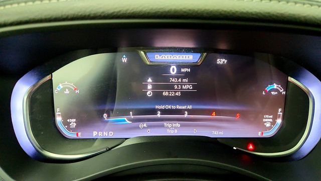 2026 Ram 2500 Laramie 4x4 Crew Cab 6'4'' Box w/ Level 1 Equip, HO Turbo Diesel - 23004704 - 13