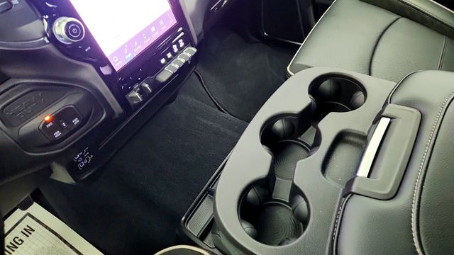 2026 Ram 2500 Laramie 4x4 Crew Cab 6'4'' Box w/ Level 1 Equip, HO Turbo Diesel - 23004704 - 15