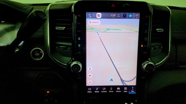 2026 Ram 2500 Laramie 4x4 Crew Cab 6'4'' Box w/ Level 1 Equip, HO Turbo Diesel - 23004704 - 18