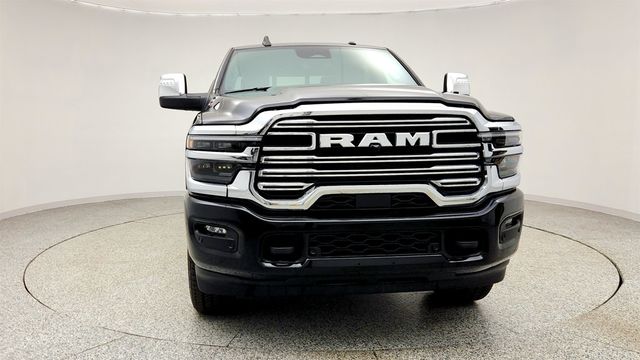 2026 Ram 2500 Laramie 4x4 Crew Cab 6'4'' Box w/ Level 1 Equip, HO Turbo Diesel - 23004704 - 1