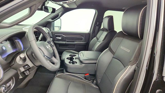 2026 Ram 2500 Laramie 4x4 Crew Cab 6'4'' Box w/ Level 1 Equip, HO Turbo Diesel - 23004704 - 19