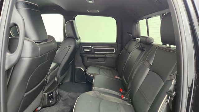 2026 Ram 2500 Laramie 4x4 Crew Cab 6'4'' Box w/ Level 1 Equip, HO Turbo Diesel - 23004704 - 20