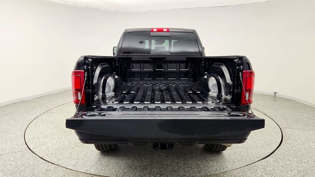 2026 Ram 2500 Laramie 4x4 Crew Cab 6'4'' Box w/ Level 1 Equip, HO Turbo Diesel - 23004704 - 21