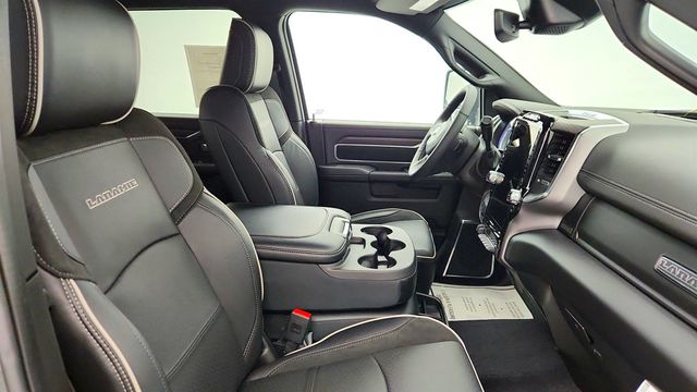 2026 Ram 2500 Laramie 4x4 Crew Cab 6'4'' Box w/ Level 1 Equip, HO Turbo Diesel - 23004704 - 23