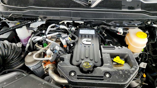 2026 Ram 2500 Laramie 4x4 Crew Cab 6'4'' Box w/ Level 1 Equip, HO Turbo Diesel - 23004704 - 26