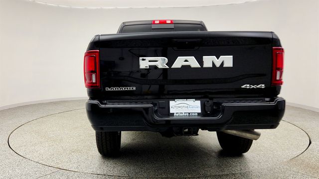2026 Ram 2500 Laramie 4x4 Crew Cab 6'4'' Box w/ Level 1 Equip, HO Turbo Diesel - 23004704 - 5
