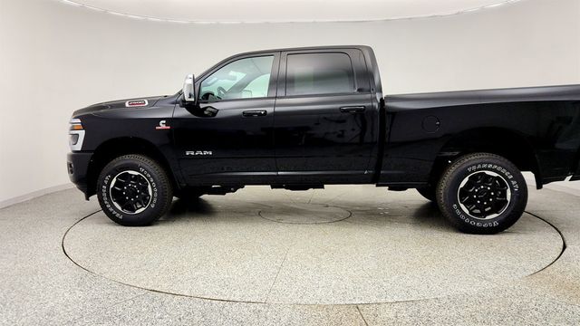 2026 Ram 2500 Laramie 4x4 Crew Cab 6'4'' Box w/ Level 1 Equip, HO Turbo Diesel - 23004704 - 7