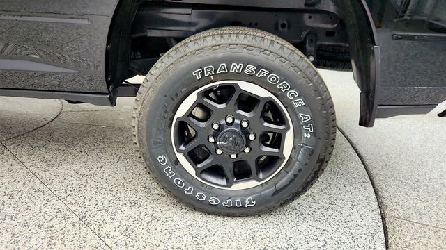 2026 Ram 2500 Laramie 4x4 Crew Cab 6'4'' Box w/ Level 1 Equip, HO Turbo Diesel - 23004704 - 8