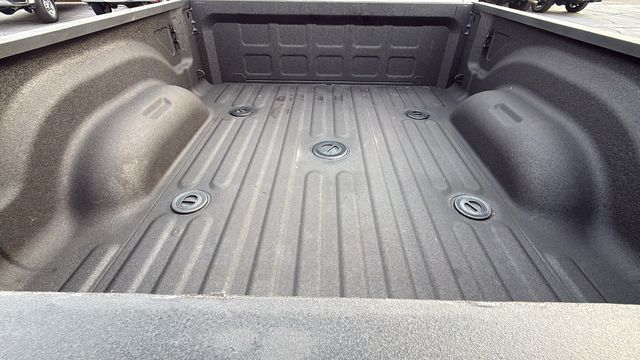 2026 Ram 2500 Laramie 4x4 Mega Cab 6'4" Box - 23097024 - 9
