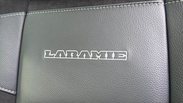 2026 Ram 2500 Laramie 4x4 Mega Cab 6'4" Box - 23097024 - 26