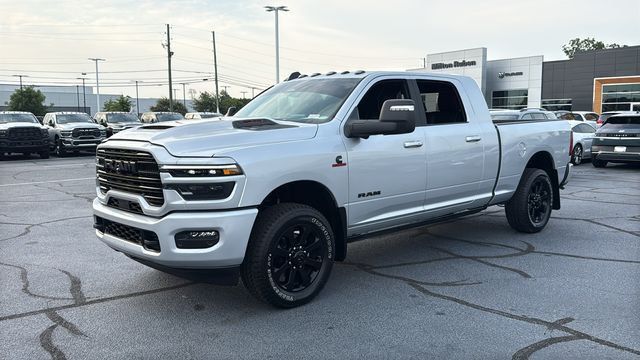 2026 Ram 2500 Laramie 4x4 Mega Cab 6'4" Box - 23097024 - 2