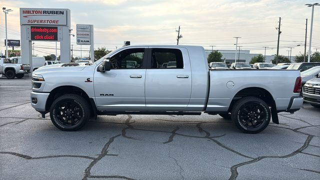 2026 Ram 2500 Laramie 4x4 Mega Cab 6'4" Box - 23097024 - 3