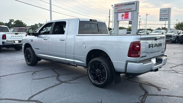 2026 Ram 2500 Laramie 4x4 Mega Cab 6'4" Box - 23097024 - 4