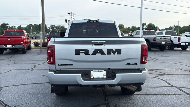 2026 Ram 2500 Laramie 4x4 Mega Cab 6'4" Box - 23097024 - 5